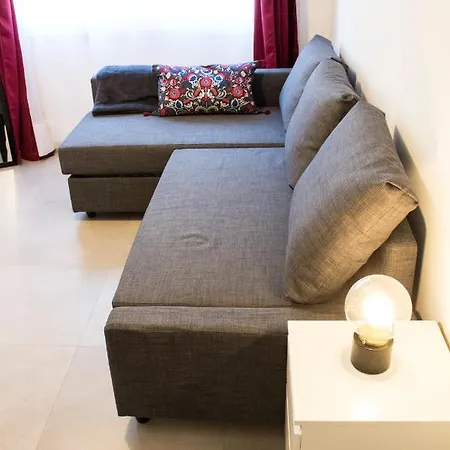Cosy Studio Neuf Esplanade * ستراسبورغ