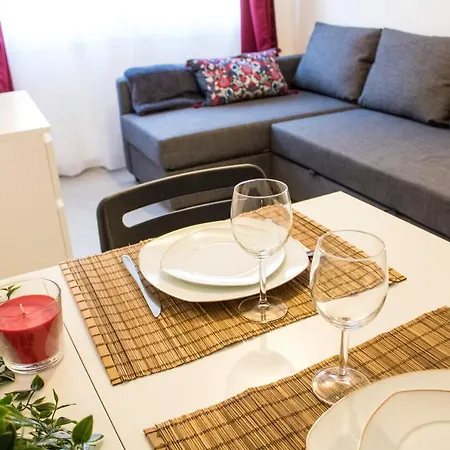 Cosy Studio Neuf Esplanade ستراسبورغ
