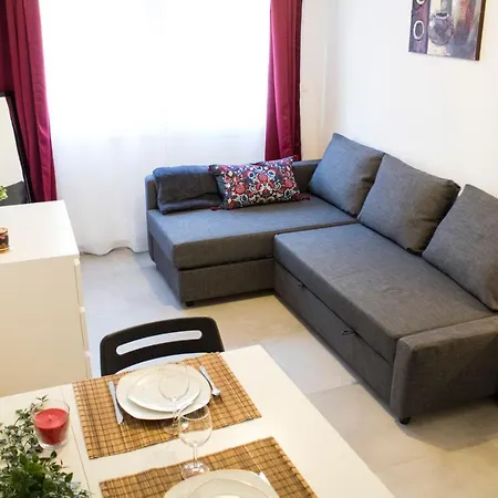 アパート Cosy Studio Neuf Esplanade